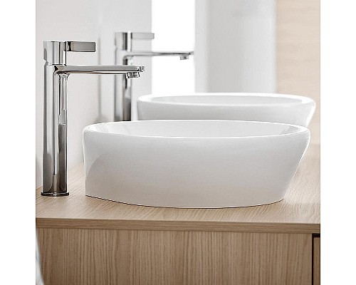 Раковина-чаша Duravit D-Neo 40 2371400070 Белая