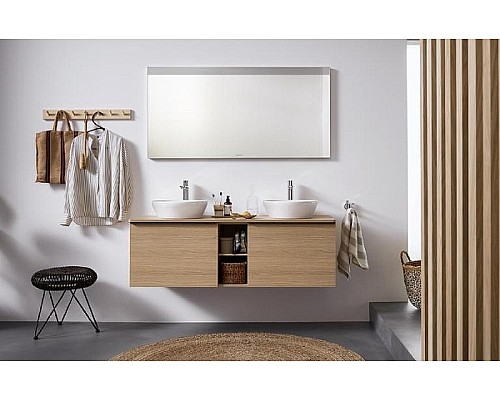 Раковина-чаша Duravit D-Neo 40 2371400070 Белая