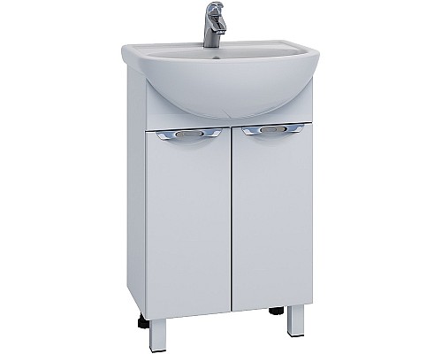 Тумба под раковину Vigo Callao 70 tn.CAL.BAL.70.2D Белая
