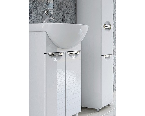 Тумба под раковину Vigo Callao 70 tn.CAL.BAL.70.2D Белая