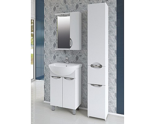 Тумба под раковину Vigo Callao 70 tn.CAL.BAL.70.2D Белая