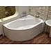 Акриловая ванна Relisan Sofi 170х105 R Гл000009445 без гидромассажа
