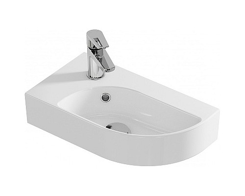 Раковина Cersanit Cameo 45 L 63405 Белая