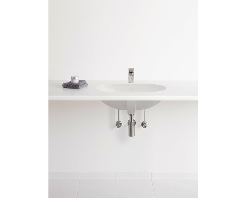 Раковина Villeroy&Boch O.Novo 58 Альпийский белый