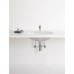 Раковина Villeroy&Boch O.Novo 58 Альпийский белый
