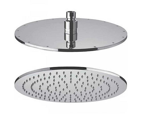 Верхний душ Ideal Standard Ideal Rain Luxe B0384MY Хром