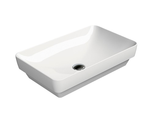 Раковина-чаша GSI Pura 60 883711 Белая