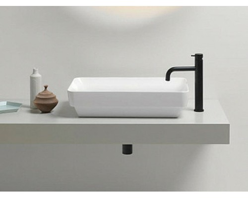 Раковина-чаша GSI Pura 60 883711 Белая