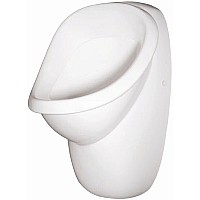 Писсуар beWash Eri 37108001 подвесной с внутренним подводом воды