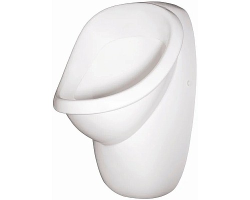Писсуар beWash Eri 37108001 подвесной с внутренним подводом воды