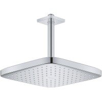 Верхний душ Grohe Tempesta 250 Хром