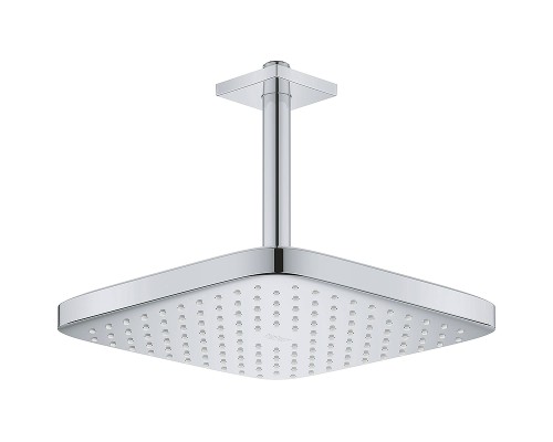 Верхний душ Grohe Tempesta 250 26688000 Хром