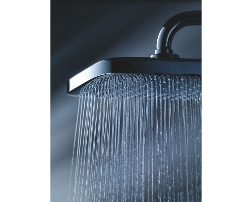 Верхний душ Grohe Tempesta 250 26688000 Хром