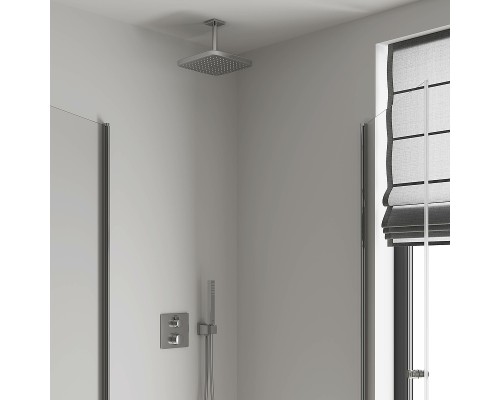 Верхний душ Grohe Tempesta 250 26688000 Хром