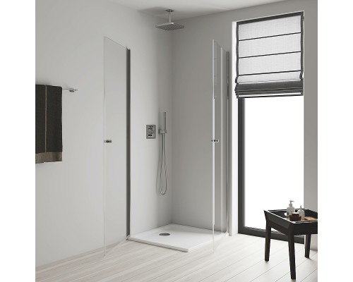 Верхний душ Grohe Tempesta 250 26688000 Хром