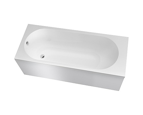 Акриловая ванна Marka One Atlas 150х70 01атл1570 без гидромассажа