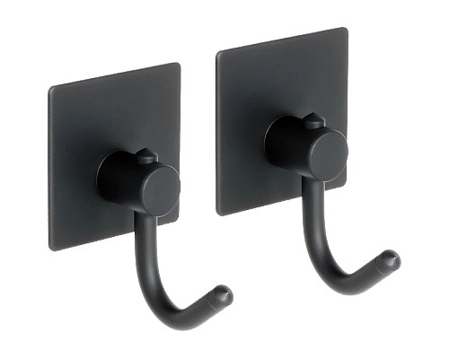 Крючок Fixsen Equipment FX-560B Черный