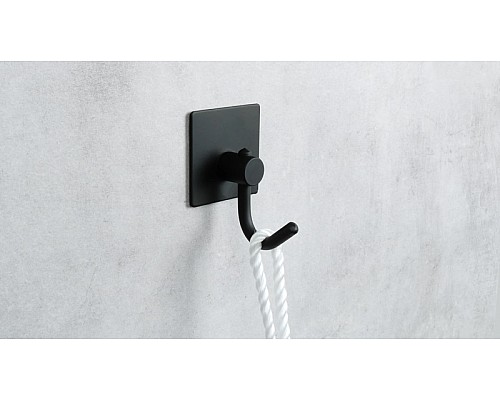 Крючок Fixsen Equipment FX-560B Черный