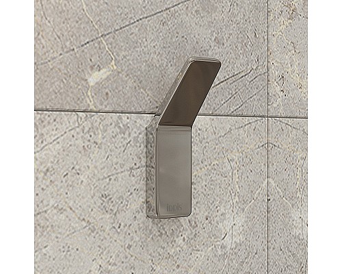 Крючок Iddis Slide SLISC10i41 Хром