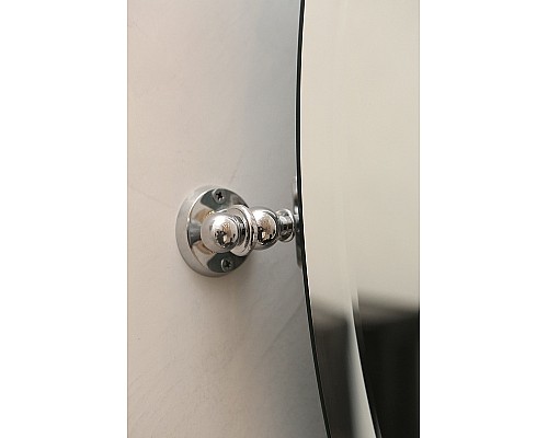 Зеркало Devon&Devon Beauty 70 DEBEAUTYCR Хром