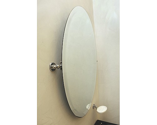 Зеркало Devon&Devon Beauty 70 DEBEAUTYCR Хром