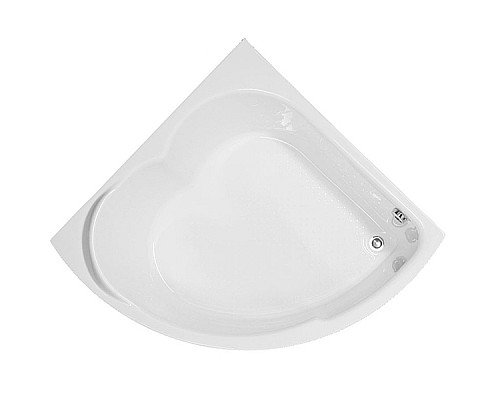 Акриловая ванна Aquanet Fregate 120x120 205488 без гидромассажа