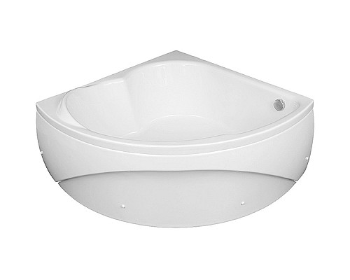 Акриловая ванна Aquanet Fregate 120x120 205488 без гидромассажа