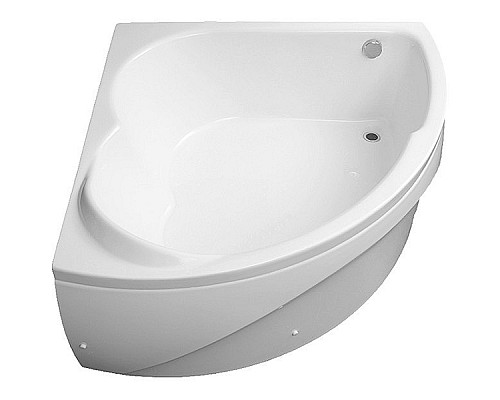 Акриловая ванна Aquanet Fregate 120x120 205488 без гидромассажа