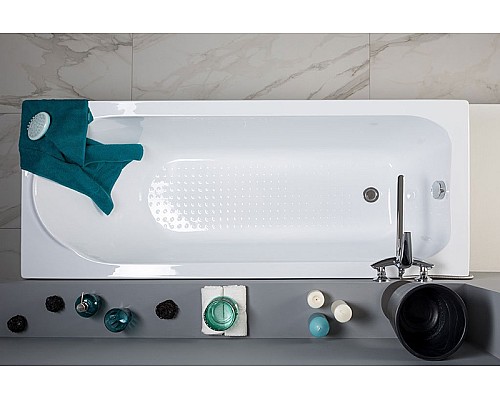 Акриловая ванна Aquanet Nord 170x70 242400 без гидромассажа