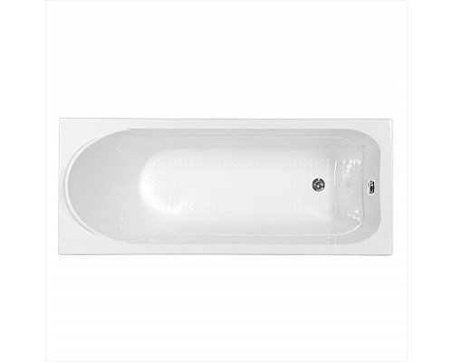 Акриловая ванна Aquanet West 160x70 205564 без гидромассажа