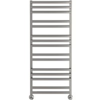 Водяной полотенцесушитель Terminus Линц П15 500x1200 4630080268395 Хром