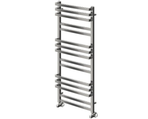 Водяной полотенцесушитель Terminus Линц П15 500x1200 4630080268395 Хром