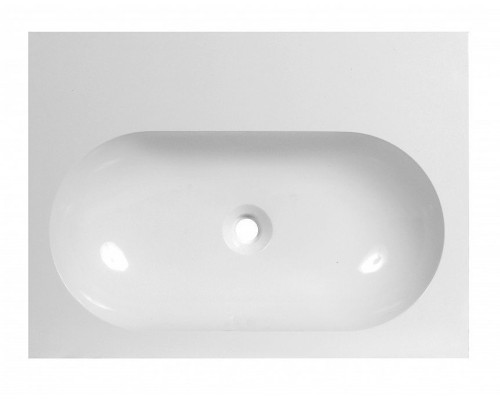 Раковина Эстет Ника 61 ФР-00000795 Белая