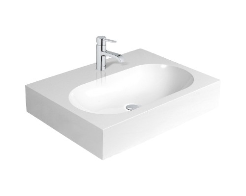 Раковина Эстет Ника 61 ФР-00000795 Белая