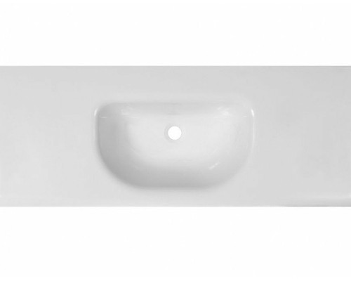 Раковина Эстет Оливия 120 ФР-00000797 Белая