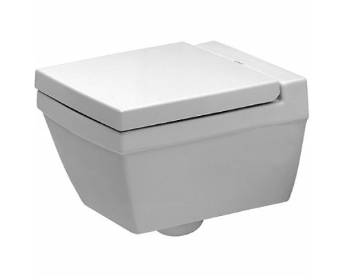 Унитаз Duravit 2 ND Floor без сиденья
