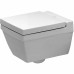 Унитаз Duravit 2 ND Floor без сиденья