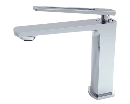 Смеситель для раковины Boch Mann Chika BM8589 Хром