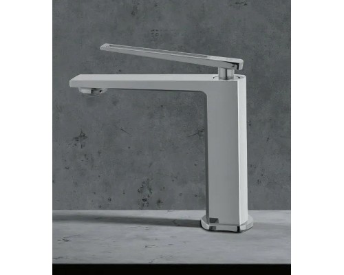 Смеситель для раковины Boch Mann Chika BM8589 Хром