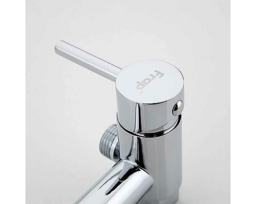 Гигиенический душ со смесителем Frap F7503 Хром Гигиенический душ со смесителем Frap F7503 Хром