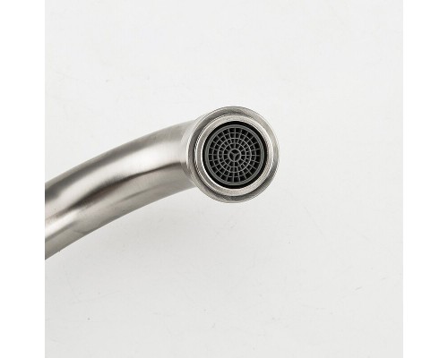 Смеситель для кухни Frap H899 F41899-4 Сатин