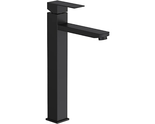 Смеситель для раковины Frap H802-6 F10802-62 Черный матовый