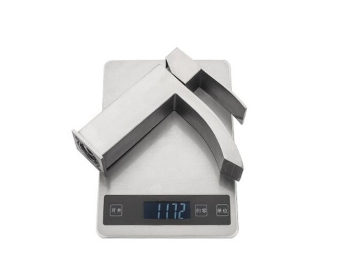 Смеситель для раковины Frap H803 F10803 Сатин