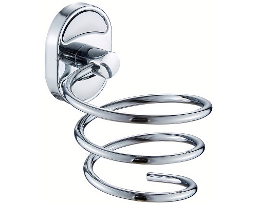 Держатель для фена Frap F19 F1928 Хром