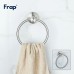 Кольцо для полотенец Frap F301 Сатин