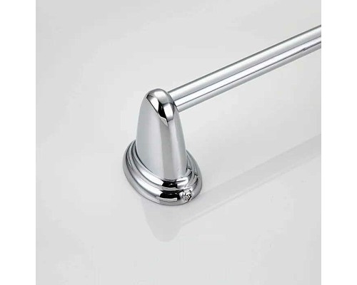 Полотенцедержатель Frap F15 F1501-1 Хром