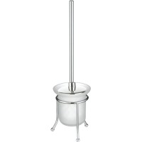 Ершик для унитаза Frap F905 Хром