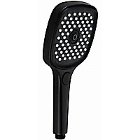 Ручной душ Gappo G003 Черный матовый