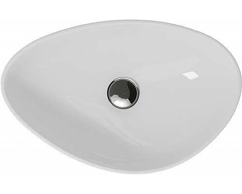 Раковина-чаша Cersanit Moduo 55 63571 Белая