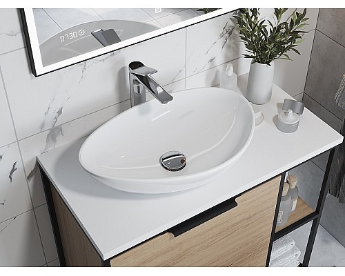 Раковина-чаша Cersanit Moduo 55 63571 Белая